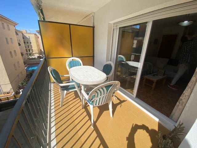 3 makuuhuone Asunto myytävänä paikassa Segur de Calafell, Calafell - 164 400 € (Ref: 9152015)