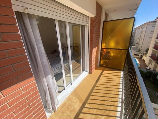 3 makuuhuone Asunto myytävänä paikassa Segur de Calafell, Calafell - 164 400 € (Ref: 9152015)