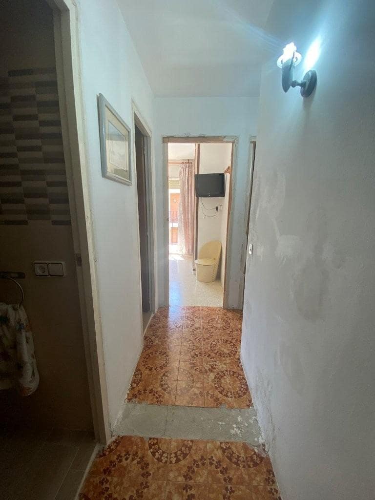 3 chambre Appartement à vendre à Segur de Calafell - 164 400 € (Ref: 9152015)