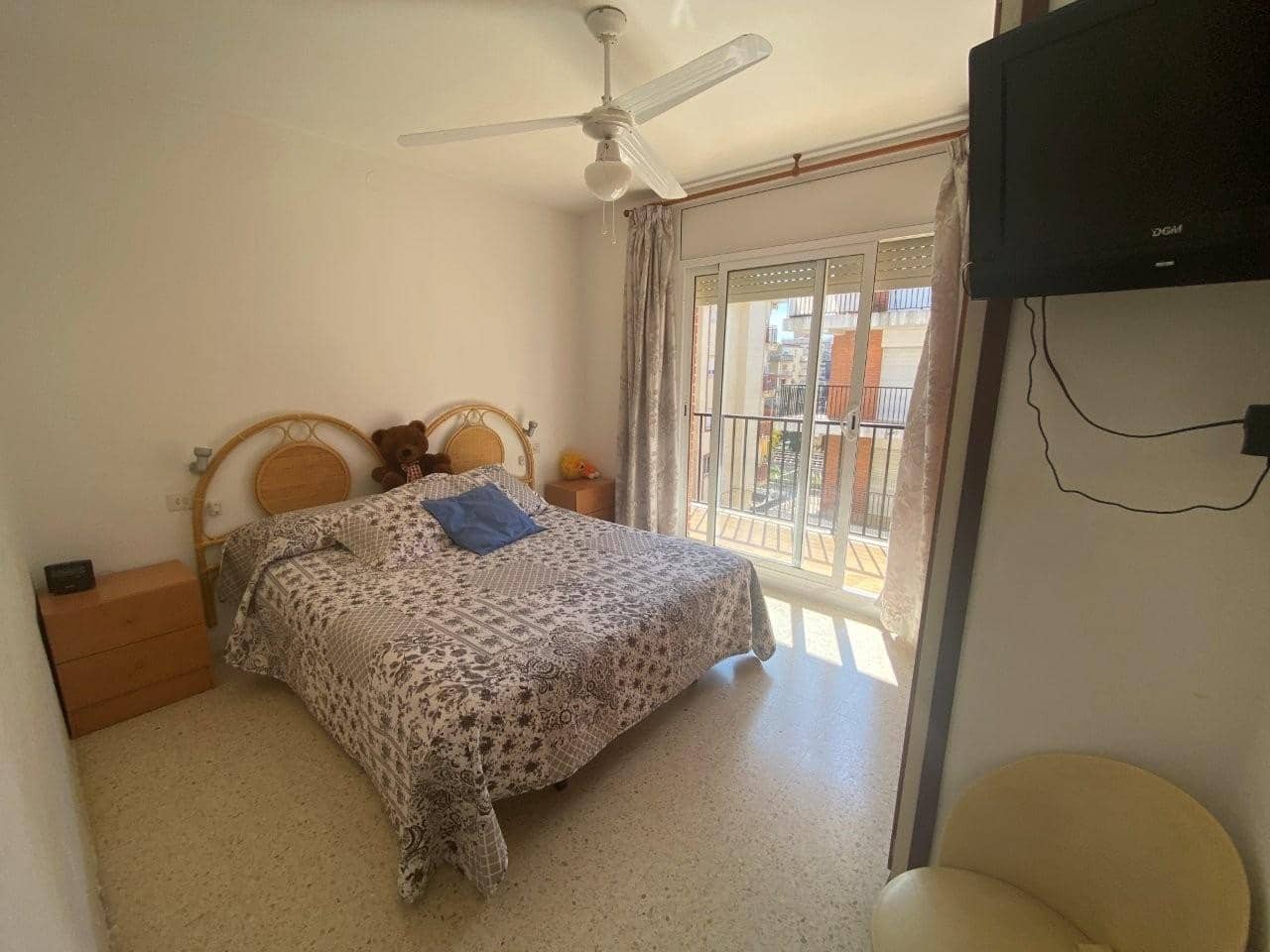 3 chambre Appartement à vendre à Segur de Calafell - 164 400 € (Ref: 9152015)