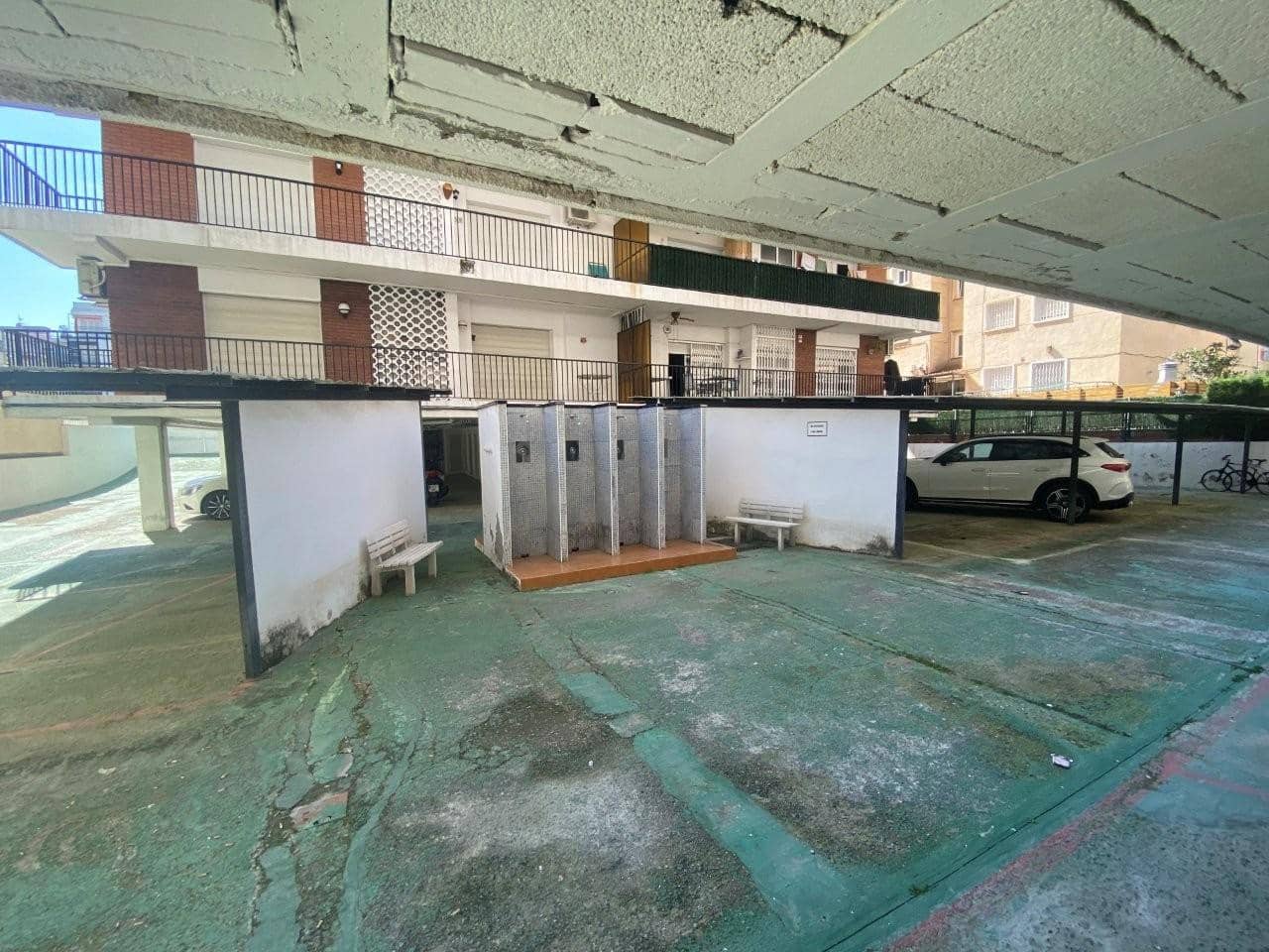 3 chambre Appartement à vendre à Segur de Calafell - 164 400 € (Ref: 9152015)