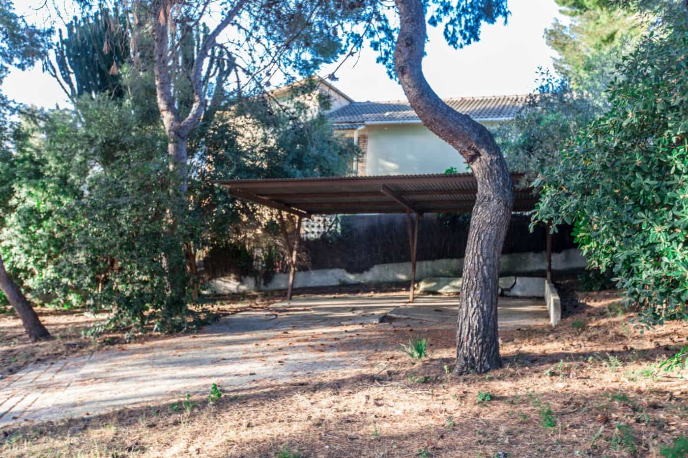 Byggegrund til salg i Segur de Calafell - € 105.000 (Ref: 9152016)