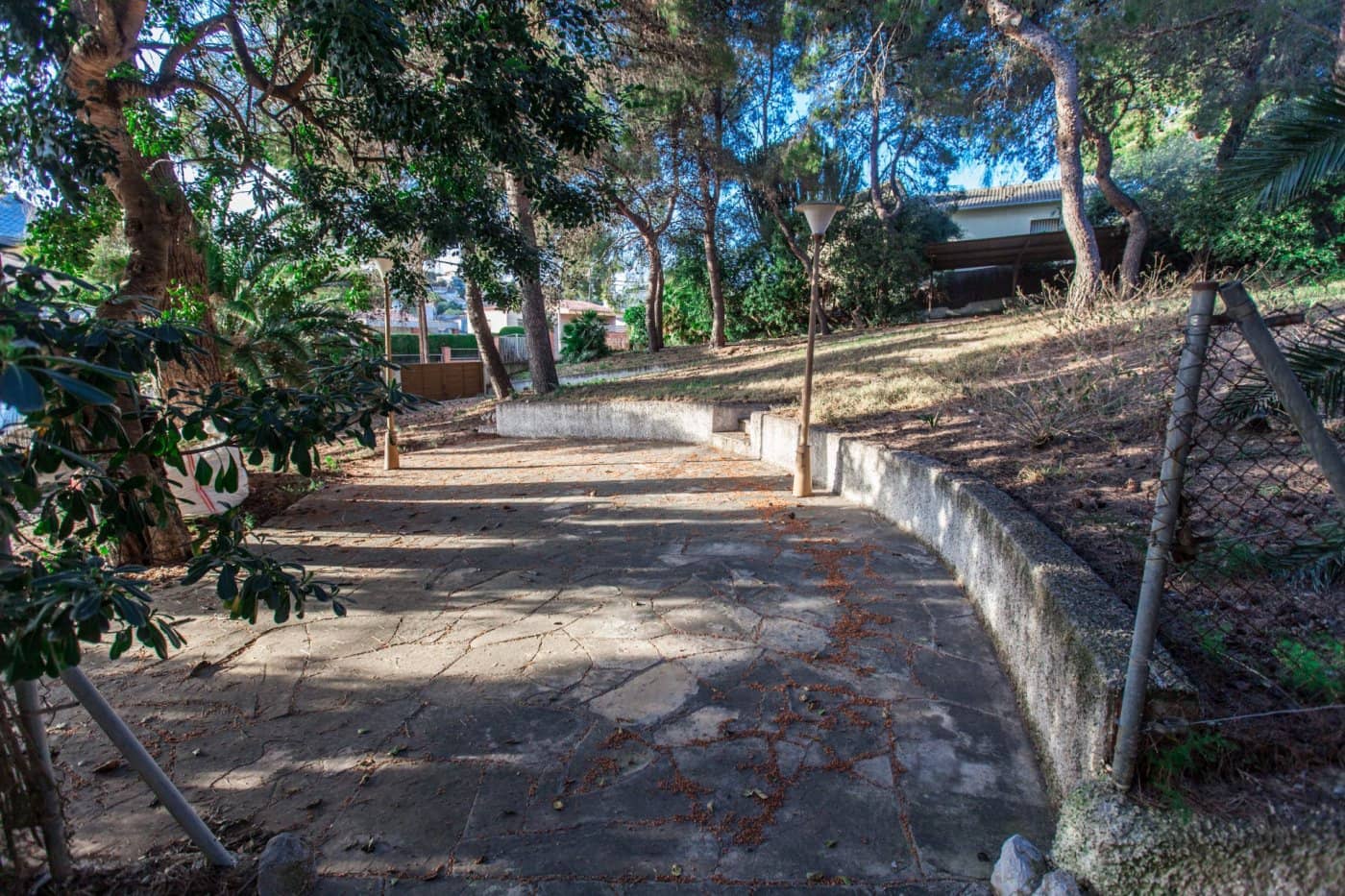 Byggegrund til salg i Segur de Calafell - € 105.000 (Ref: 9152016)