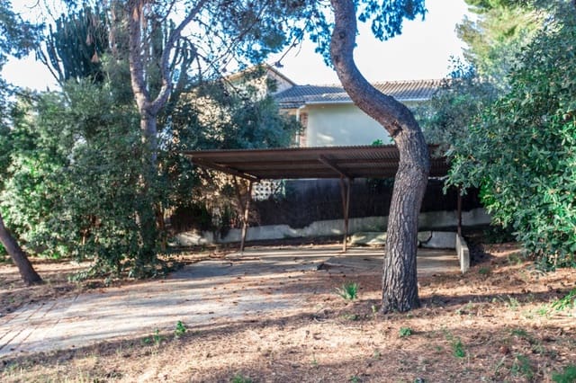 Byggetomt til salgs i Segur de Calafell, Calafell - € 105 000 (Ref: 9152016)