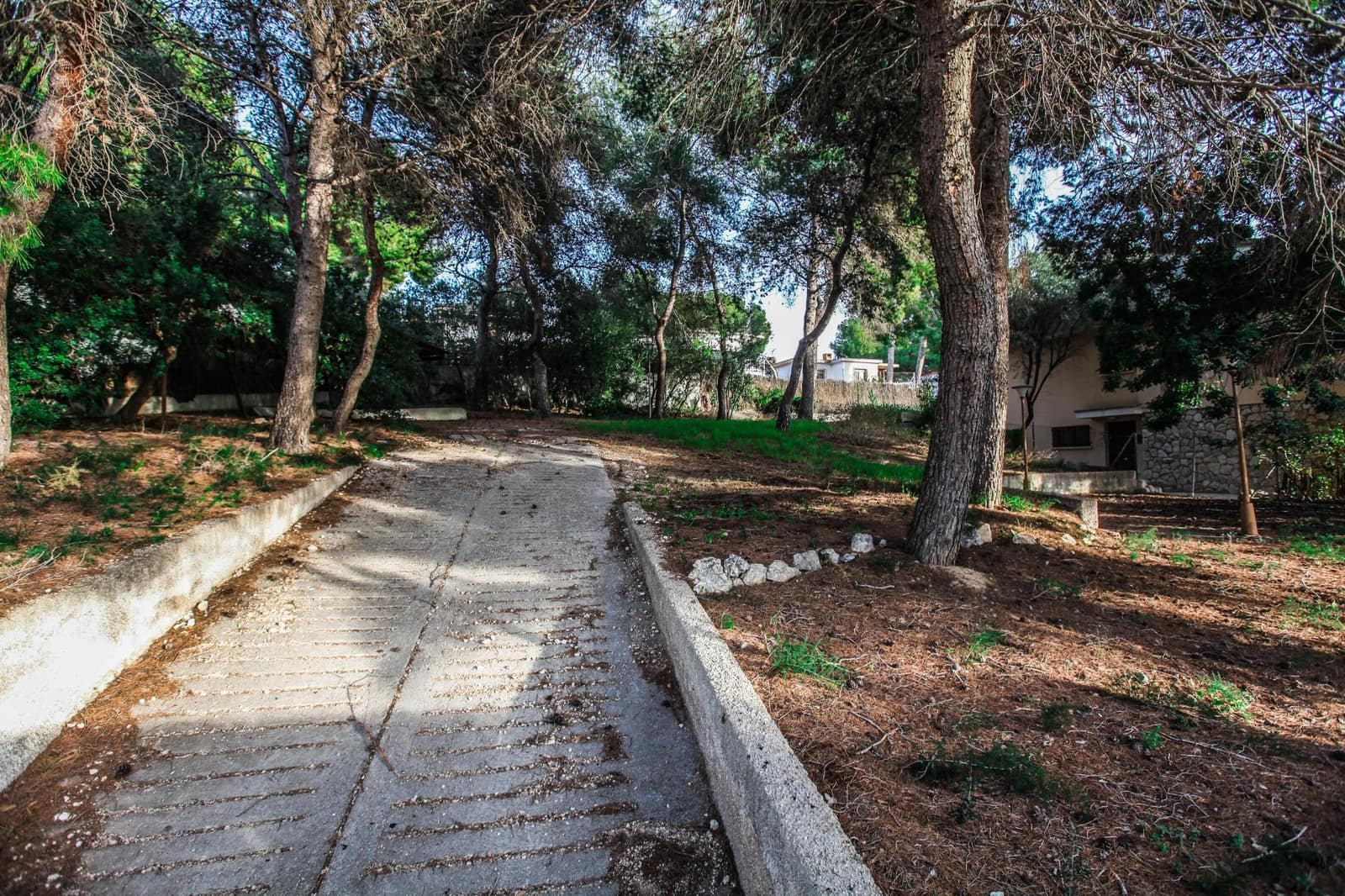 Byggegrund til salg i Segur de Calafell - € 105.000 (Ref: 9152016)