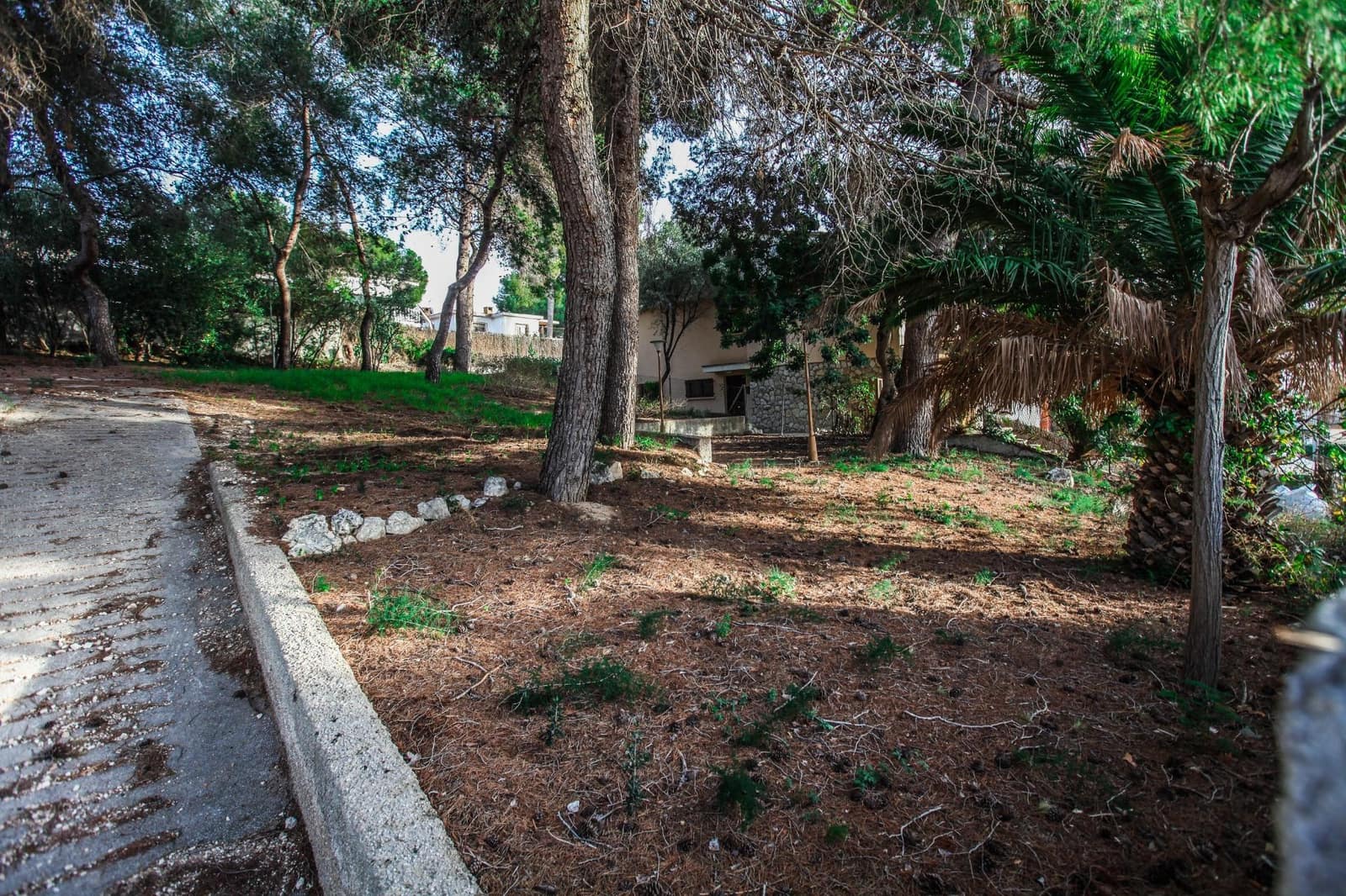 Byggegrund til salg i Segur de Calafell - € 105.000 (Ref: 9152016)