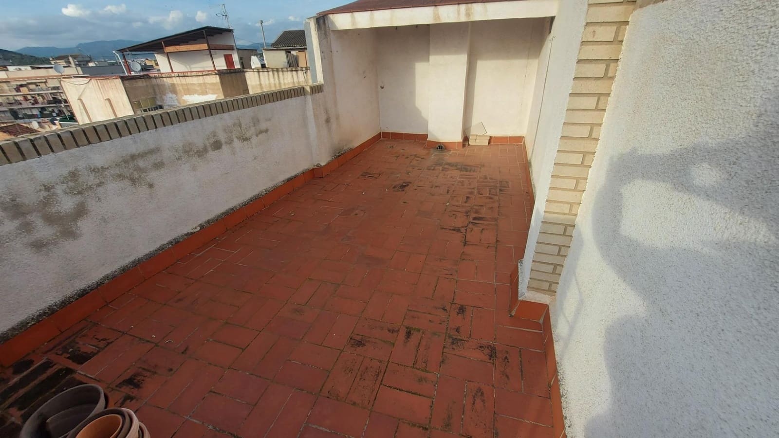 2 soveværelse Penthouse til salg i El Vendrell - € 145.000 (Ref: 9152020)