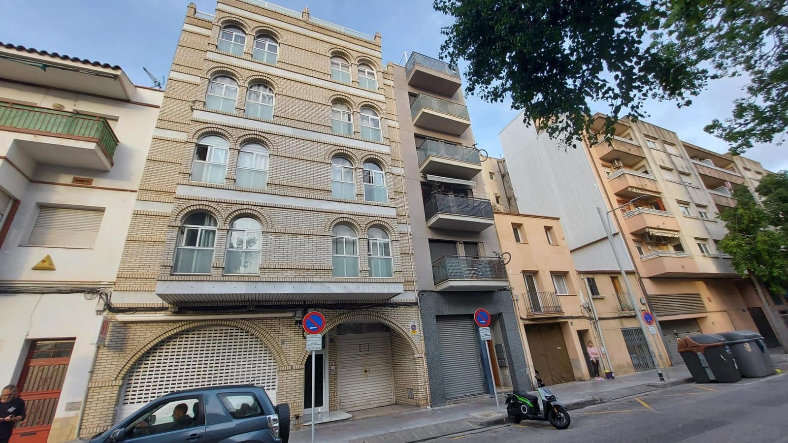 2 soveværelse Penthouse til salg i El Vendrell - € 145.000 (Ref: 9152020)