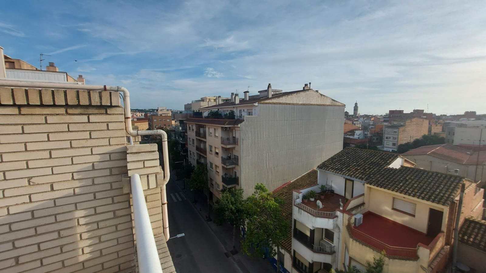 2 soveværelse Penthouse til salg i El Vendrell - € 145.000 (Ref: 9152020)