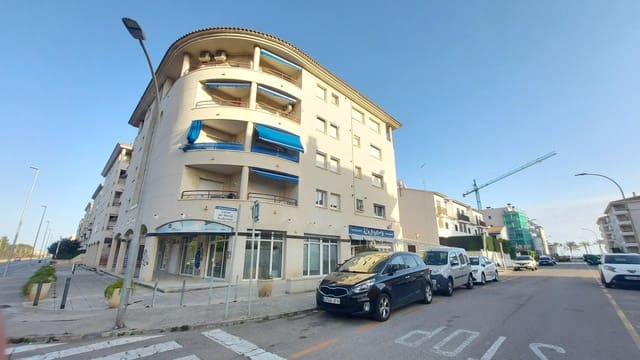3 soveværelse Lejlighed til salg i Calafell - € 265.000 (Ref: 9152021)