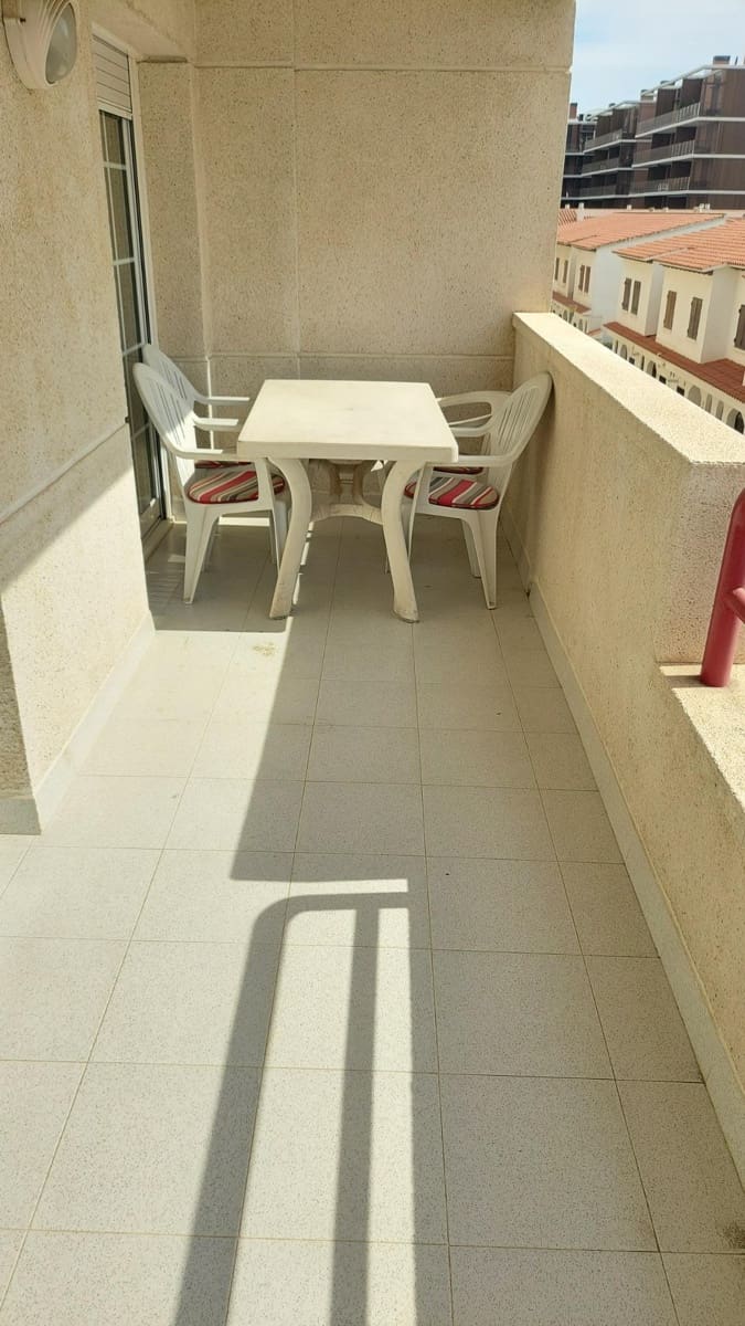 3 soveværelse Lejlighed til salg i Calafell - € 265.000 (Ref: 9152021)