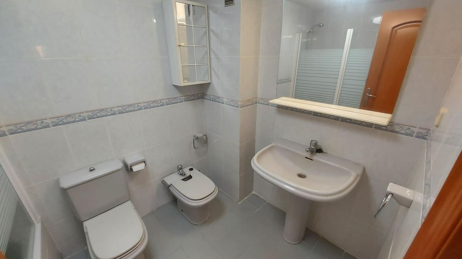 3 soveværelse Lejlighed til salg i Calafell - € 265.000 (Ref: 9152021)