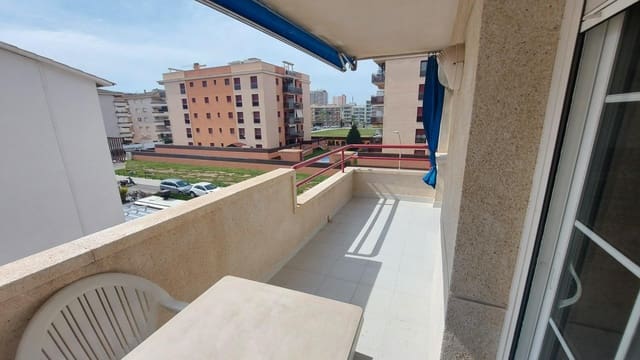 3 soveværelse Lejlighed til salg i Calafell - € 265.000 (Ref: 9152021)