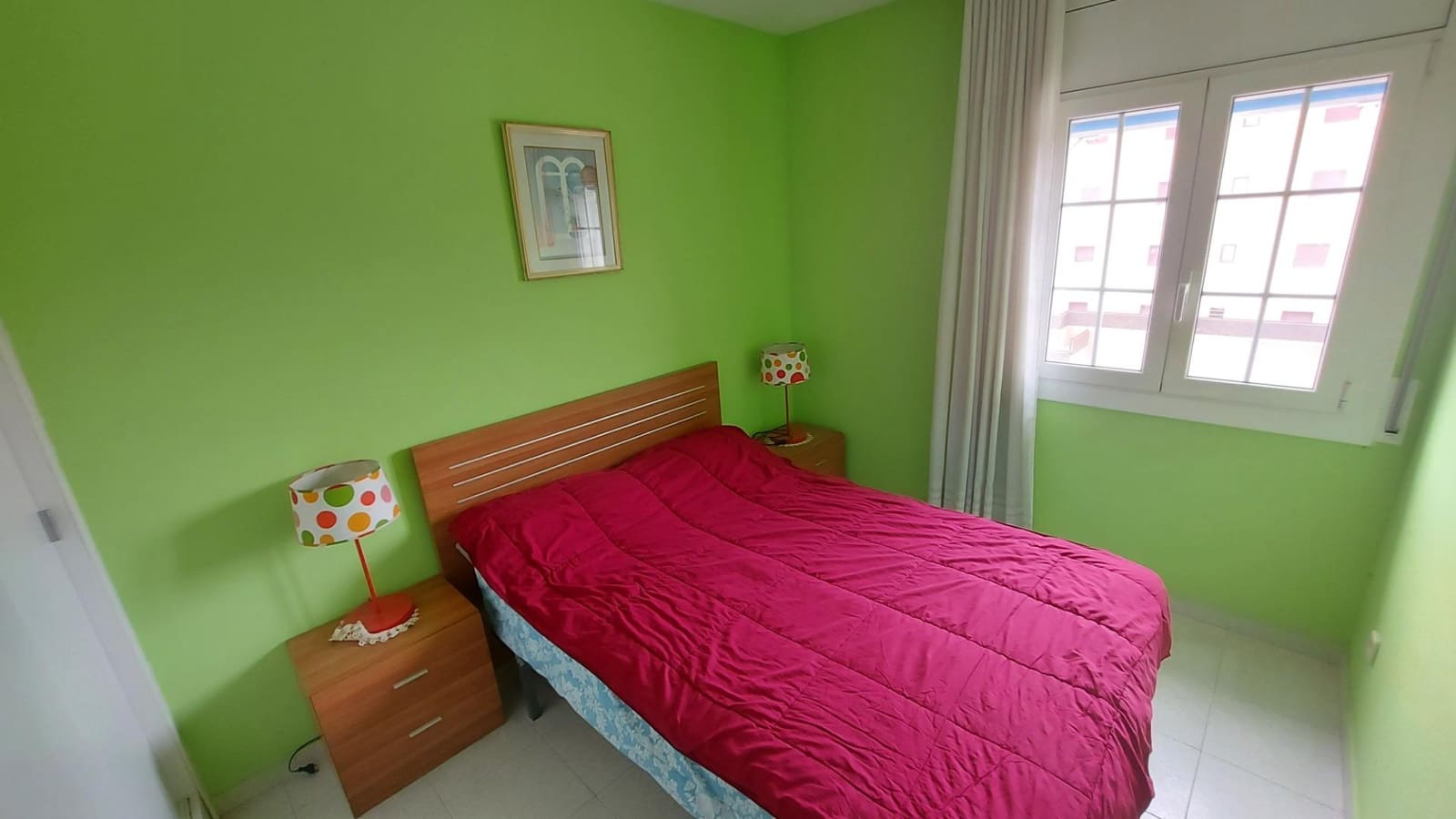 3 soveværelse Lejlighed til salg i Calafell - € 265.000 (Ref: 9152021)