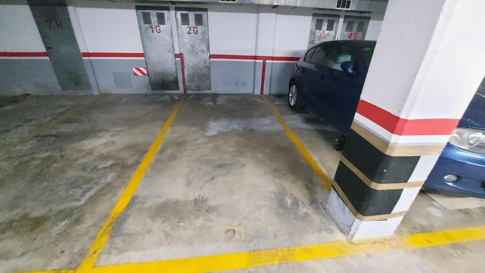 3 soveværelse Lejlighed til salg i Calafell - € 265.000 (Ref: 9152021)