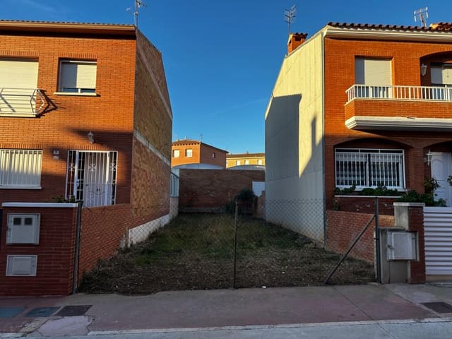 Tomt till salu i Calafell - 79 900 € (Ref: 9152023)