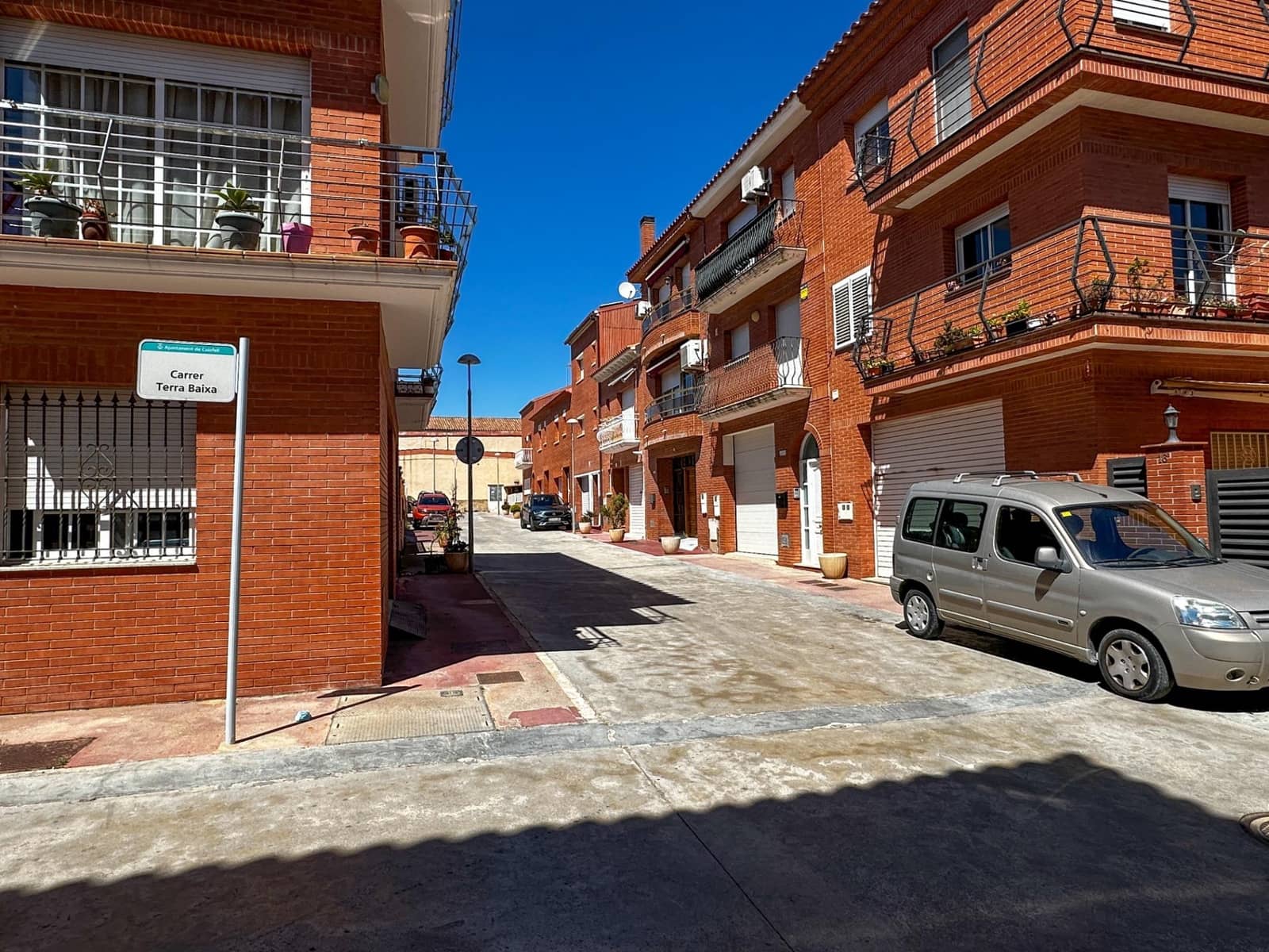 Tomt till salu i Calafell - 79 900 € (Ref: 9152023)