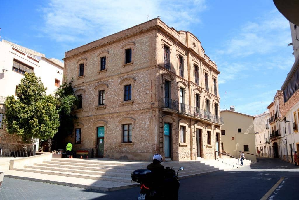 Byggegrund til salg i Calafell - € 250.000 (Ref: 9152024)