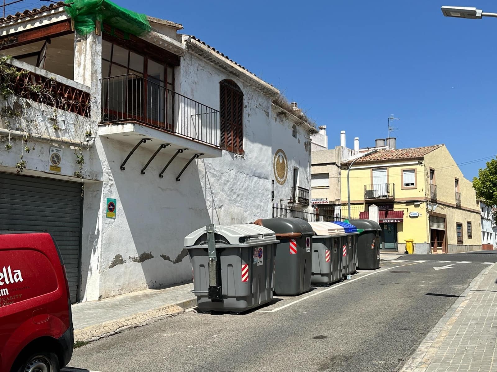 Byggegrund til salg i Calafell - € 250.000 (Ref: 9152024)