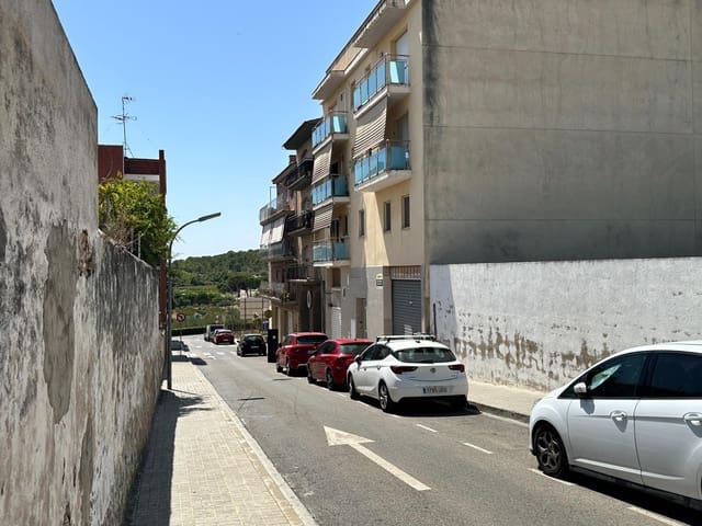 Building Plot for sale in Calafell - € 250,000 (Ref: 9152024)