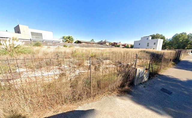 Area Edificabile in vendita in El Vendrell - 149.000 € (Rif: 9152026)