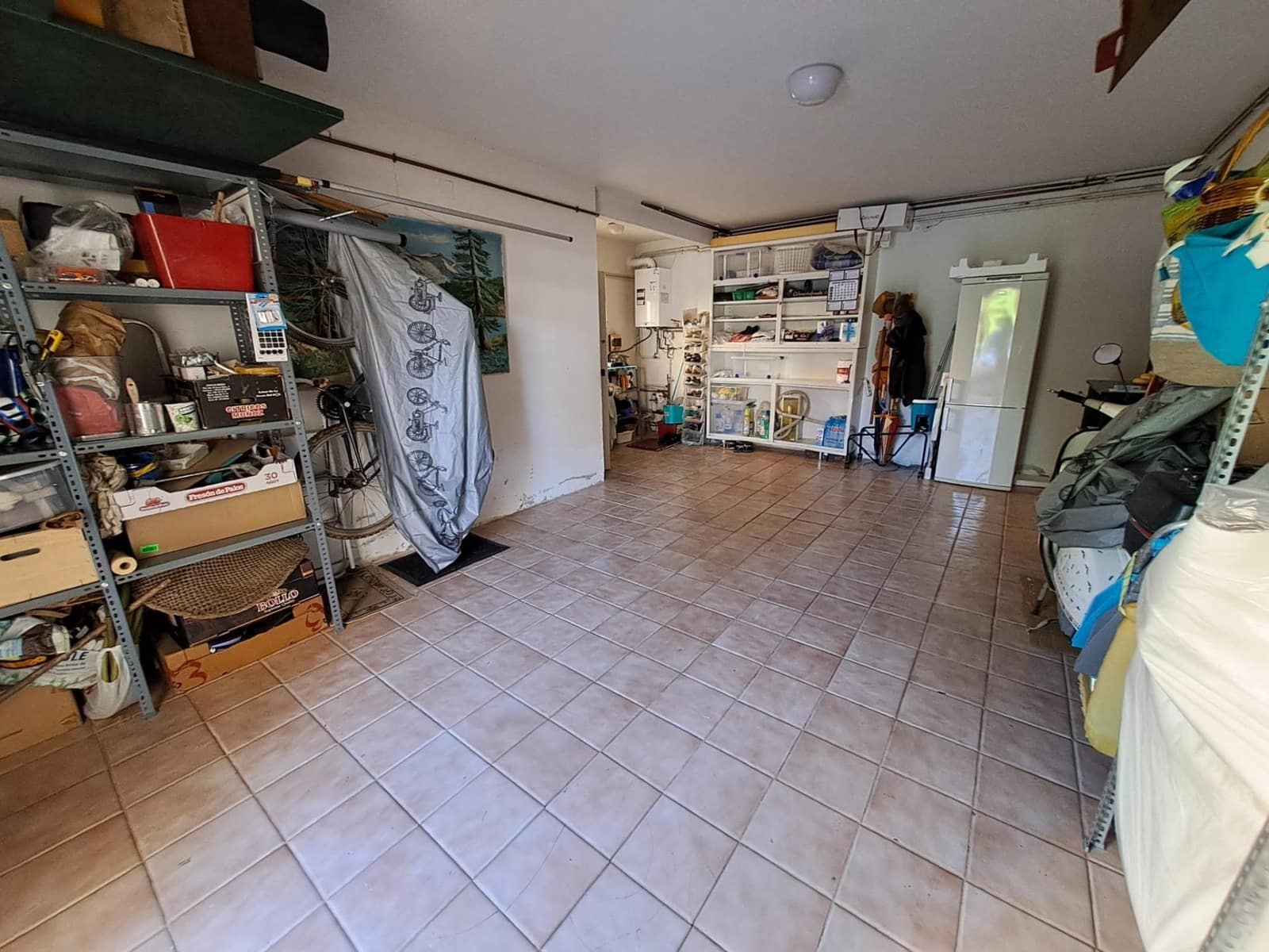 3 soveværelse Rækkehus til salg i Segur de Calafell med garage - € 339.000 (Ref: 9152027)