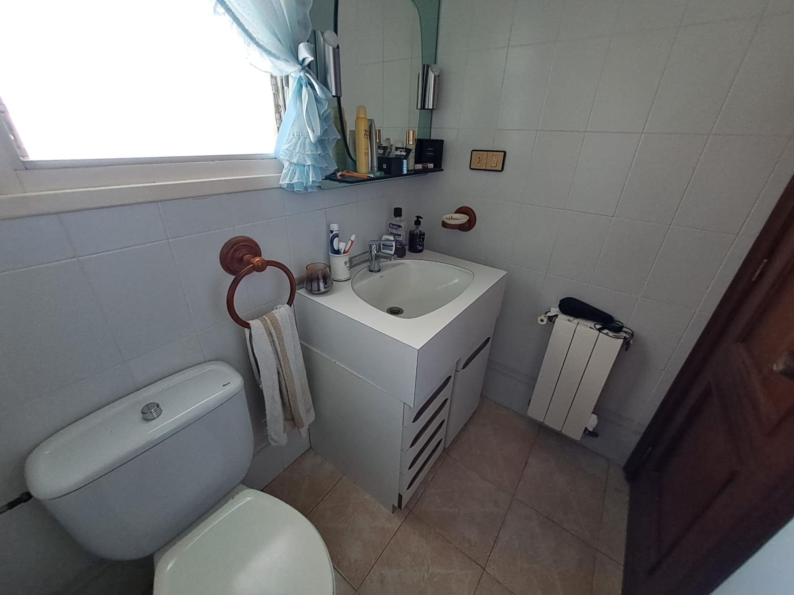 3 soveværelse Rækkehus til salg i Segur de Calafell med garage - € 339.000 (Ref: 9152027)