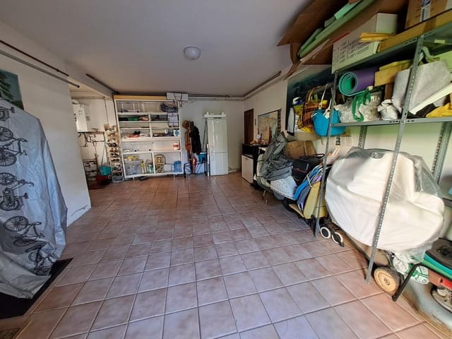 3 makuuhuone Rivitalo myytävänä paikassa Segur de Calafell, Calafell mukana 
autotalli - 339 000 € (Ref: 9152027)