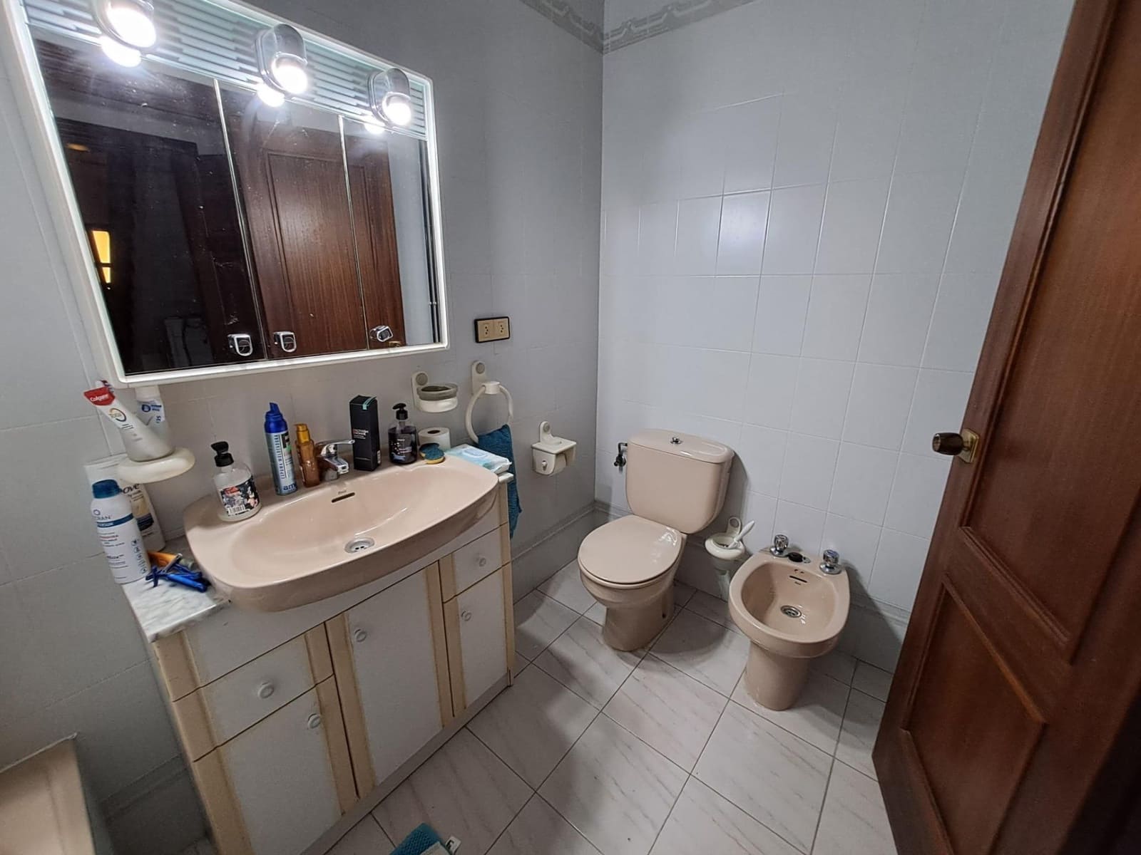 3 soveværelse Rækkehus til salg i Segur de Calafell med garage - € 339.000 (Ref: 9152027)