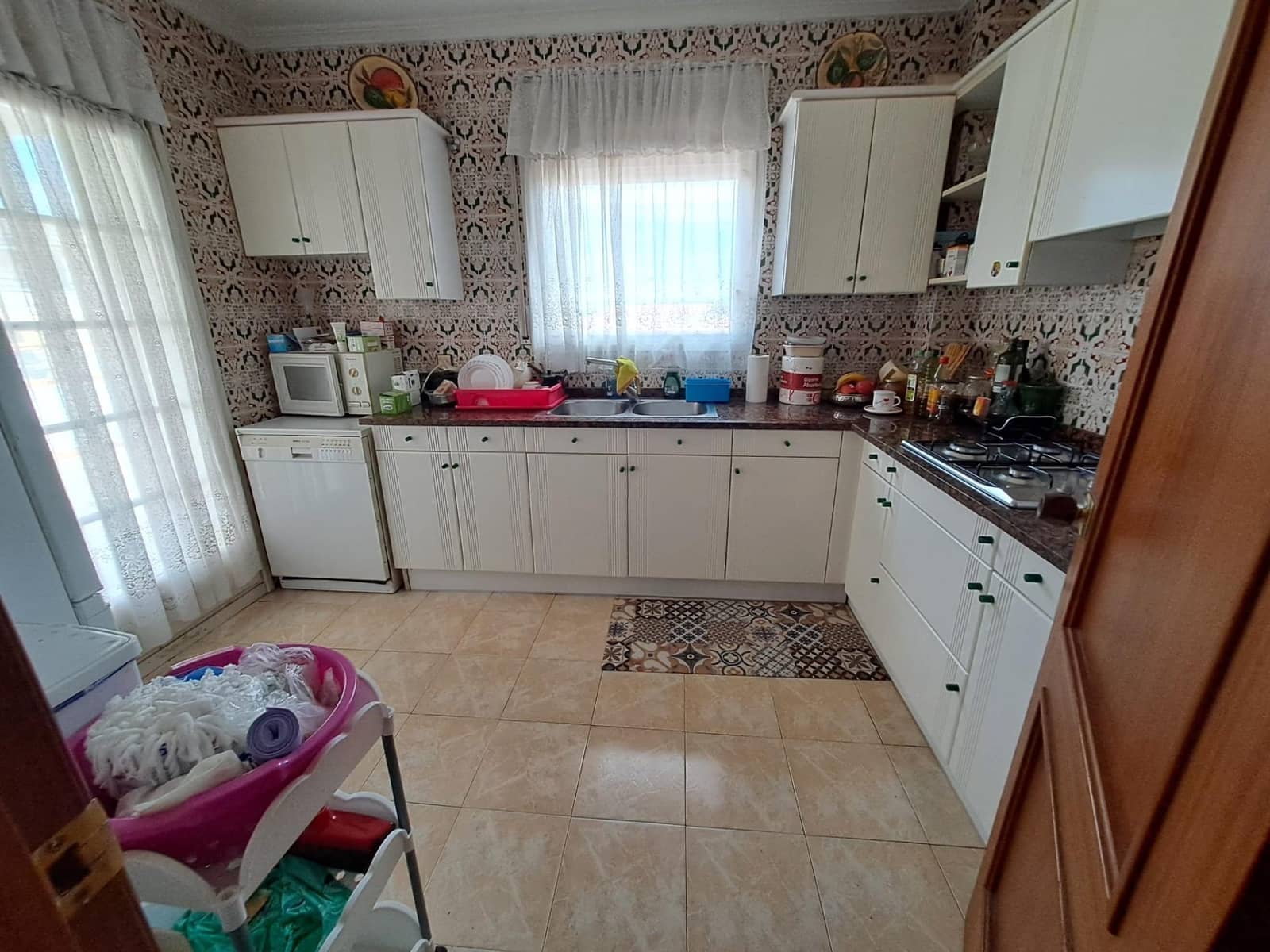 3 soveværelse Rækkehus til salg i Segur de Calafell med garage - € 339.000 (Ref: 9152027)