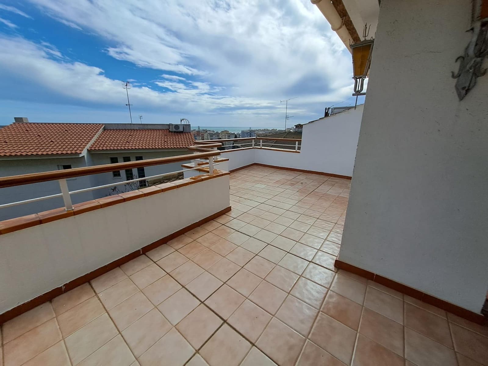 3 soveværelse Rækkehus til salg i Segur de Calafell med garage - € 339.000 (Ref: 9152027)