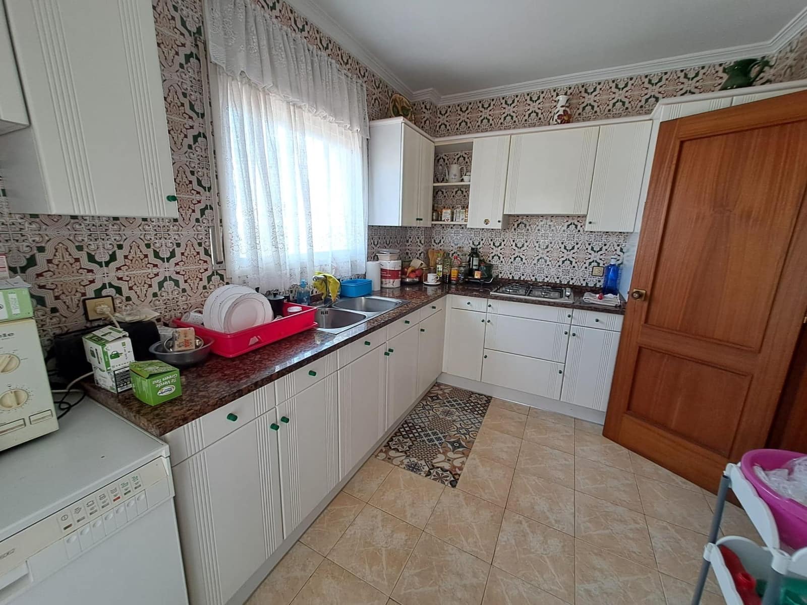 3 soveværelse Rækkehus til salg i Segur de Calafell med garage - € 339.000 (Ref: 9152027)