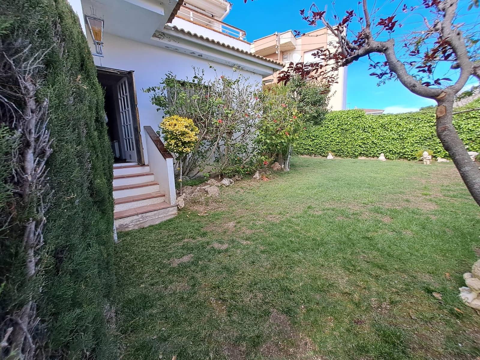 3 soveværelse Rækkehus til salg i Segur de Calafell med garage - € 339.000 (Ref: 9152027)