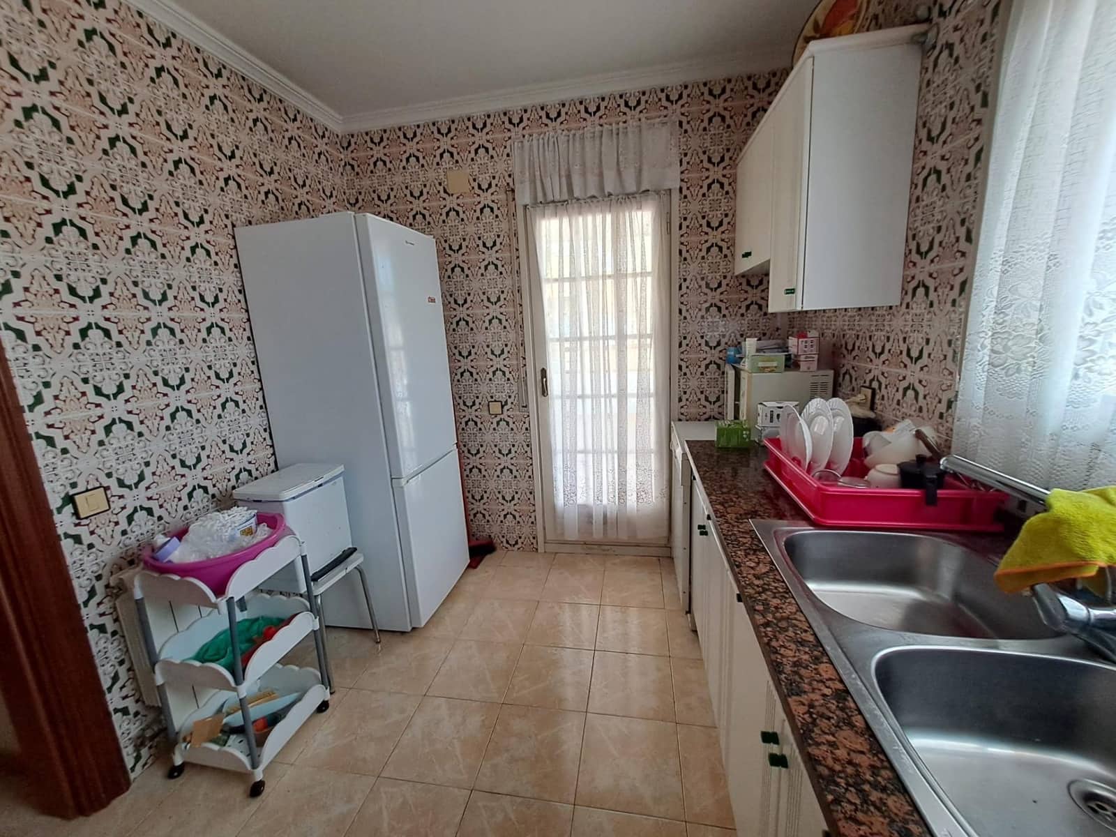 3 soveværelse Rækkehus til salg i Segur de Calafell med garage - € 339.000 (Ref: 9152027)