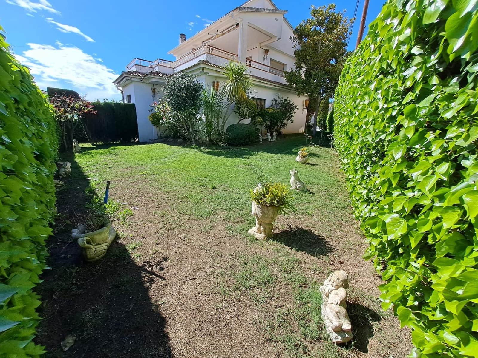 3 soveværelse Rækkehus til salg i Segur de Calafell med garage - € 339.000 (Ref: 9152027)