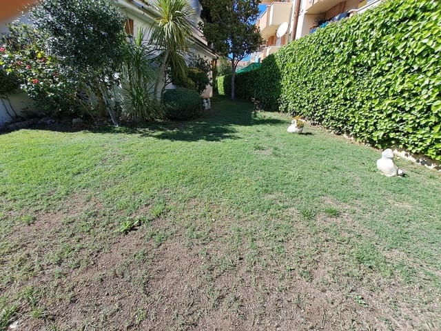 3 makuuhuone Rivitalo myytävänä paikassa Segur de Calafell, Calafell mukana 
autotalli - 339 000 € (Ref: 9152027)