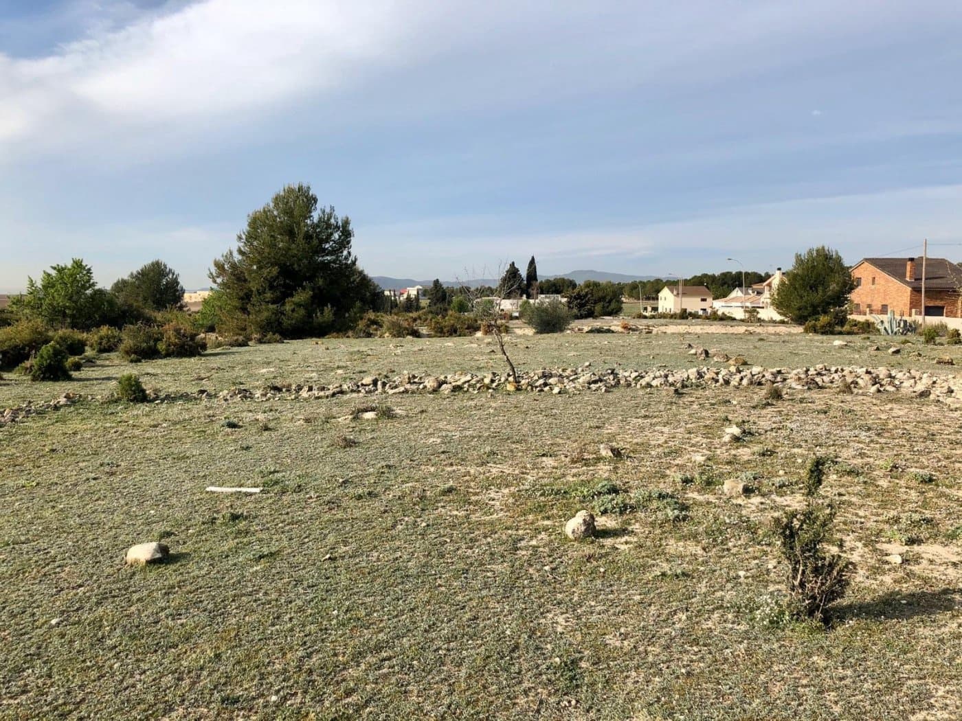 Bouwgrond te koop in Sant Jaume dels Domenys - € 30.000 (Ref: 9152028)