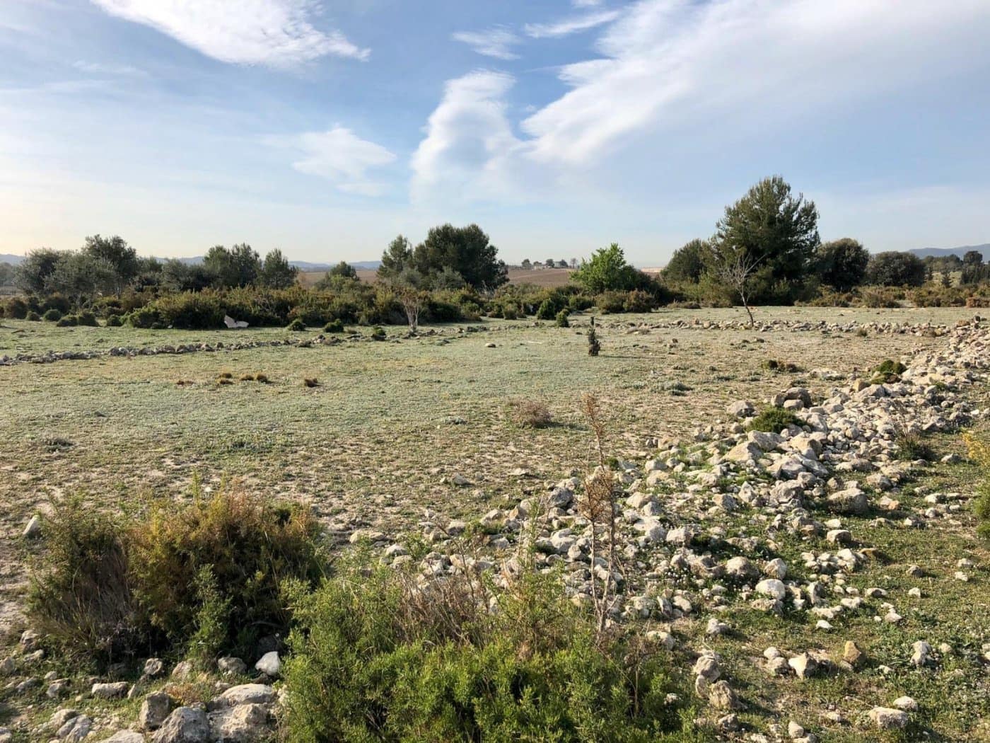 Bouwgrond te koop in Sant Jaume dels Domenys - € 30.000 (Ref: 9152028)