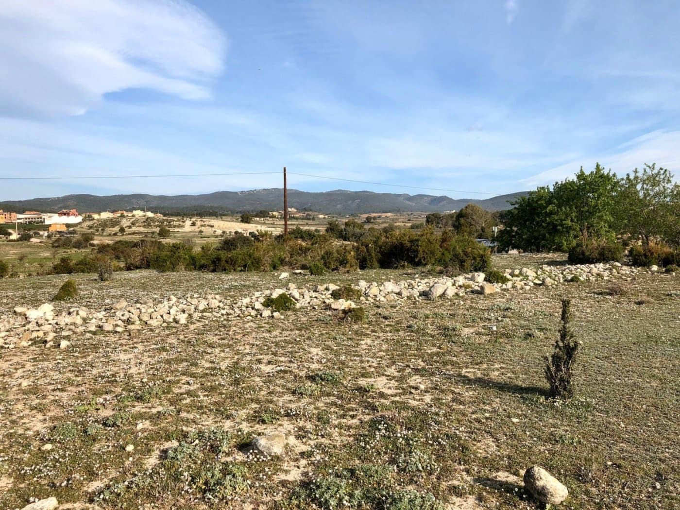Bouwgrond te koop in Sant Jaume dels Domenys - € 30.000 (Ref: 9152028)