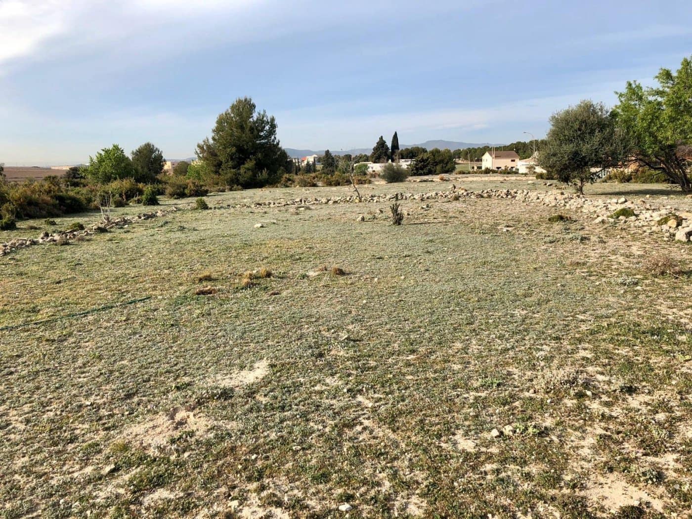 Bouwgrond te koop in Sant Jaume dels Domenys - € 30.000 (Ref: 9152028)