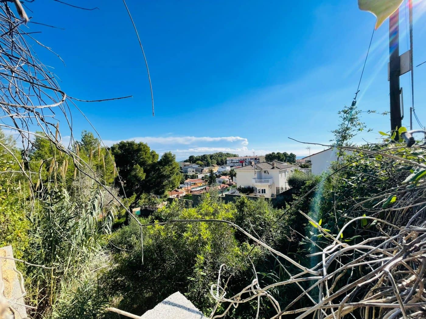 Byggegrund til salg i Bellvei - € 60.000 (Ref: 9152030)