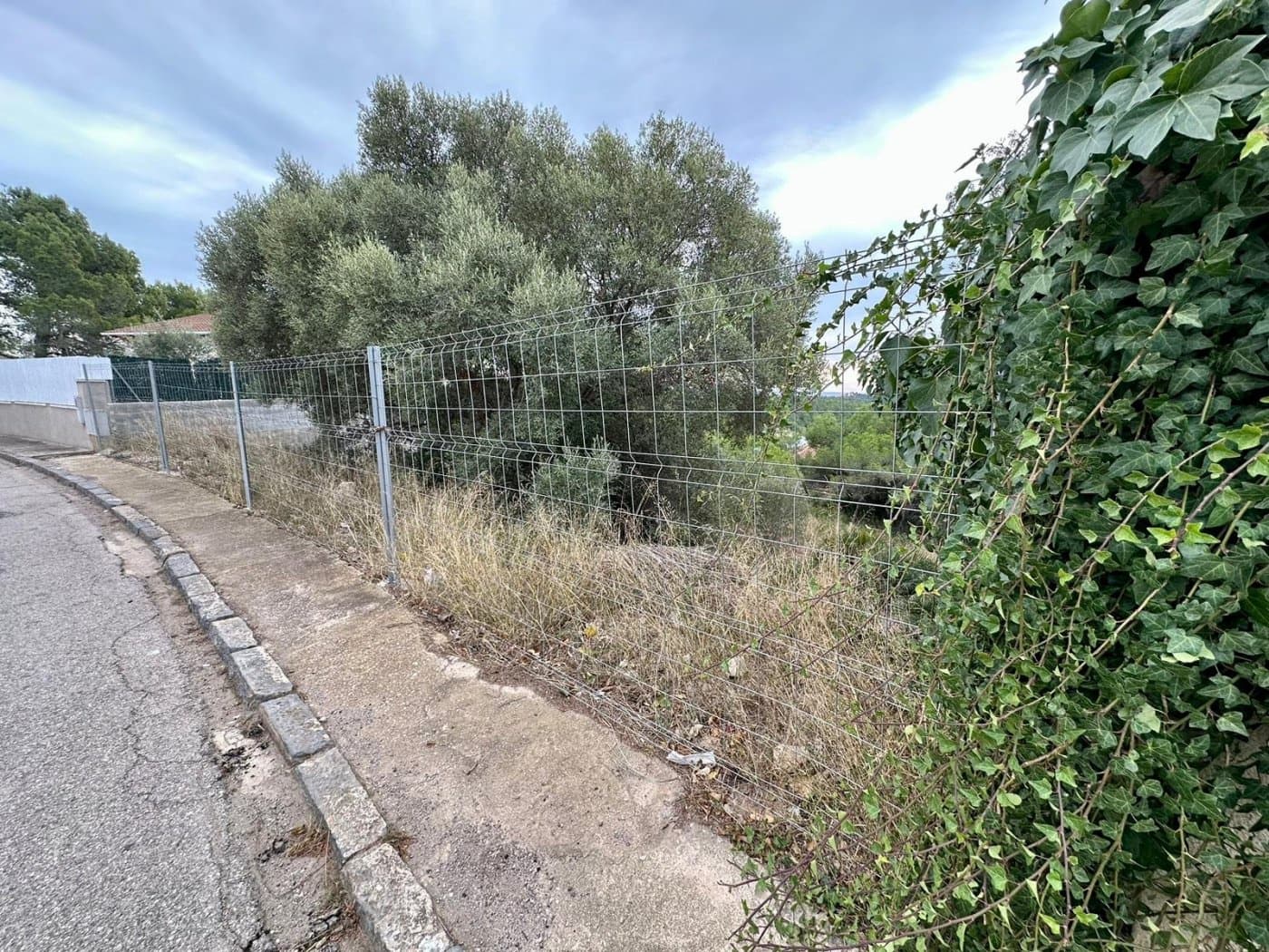 Byggegrund til salg i El Vendrell - € 67.500 (Ref: 9152031)