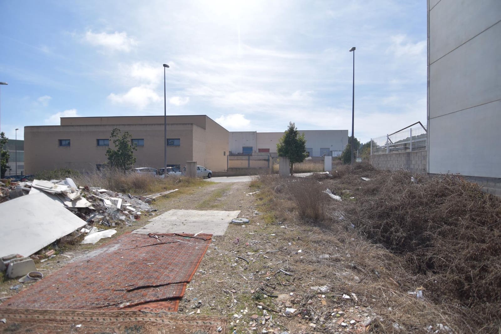 Byggetomt til salgs i Calafell - € 49 900 (Ref: 9152032)