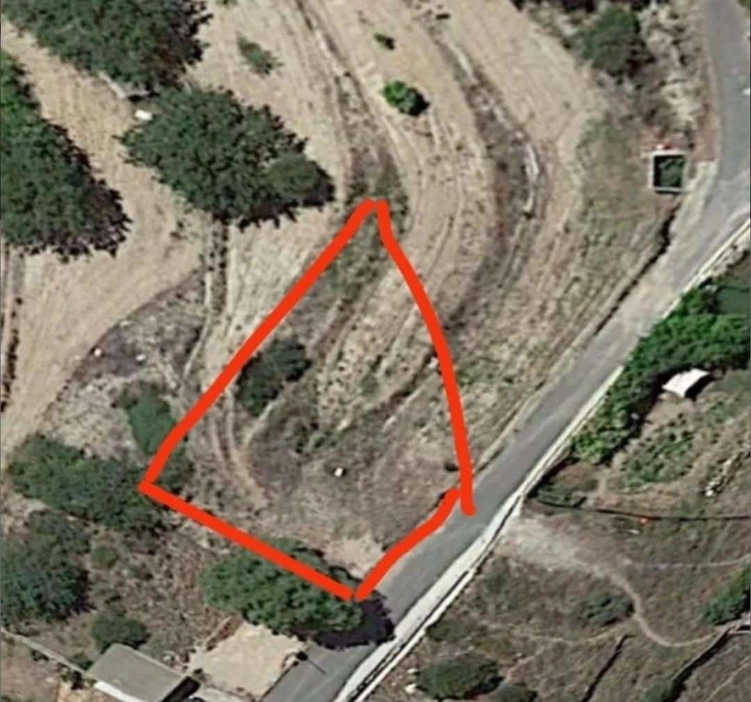 Byggegrund til salg i Albinyana - € 27.420 (Ref: 9152033)