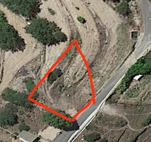 Terrain à Bâtir à vendre à Albinyana - 27 420 € (Ref: 9152033)