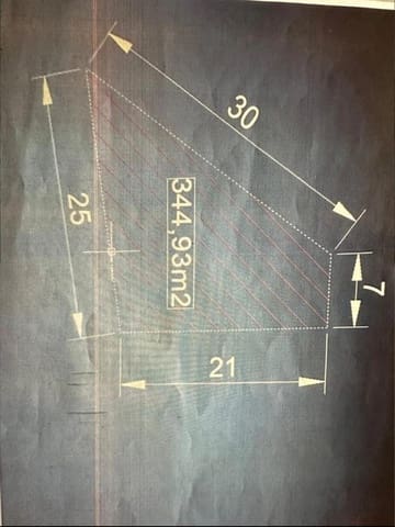 Terrain à Bâtir à vendre à Albinyana - 27 420 € (Ref: 9152033)