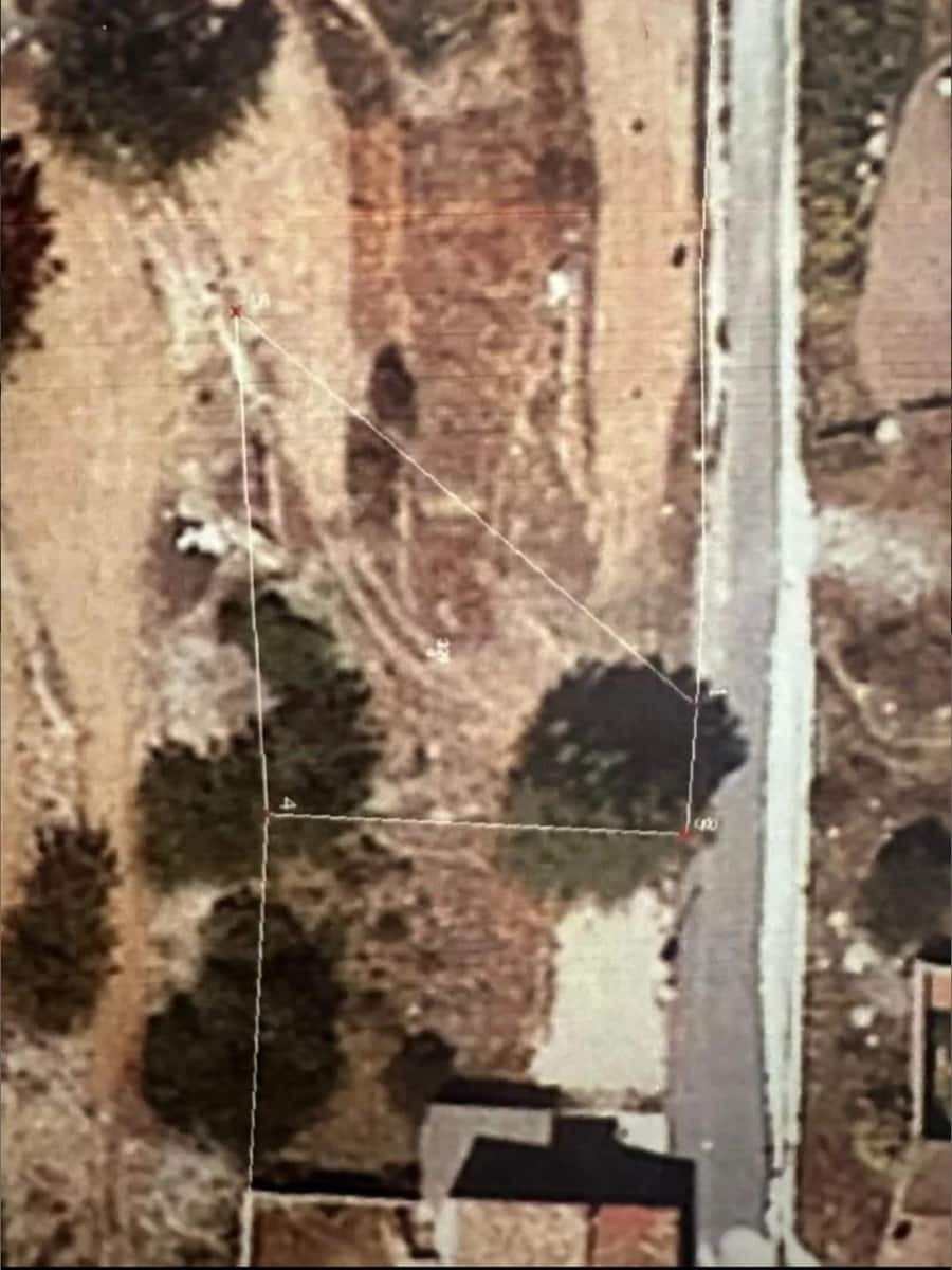 Byggegrund til salg i Albinyana - € 27.420 (Ref: 9152033)