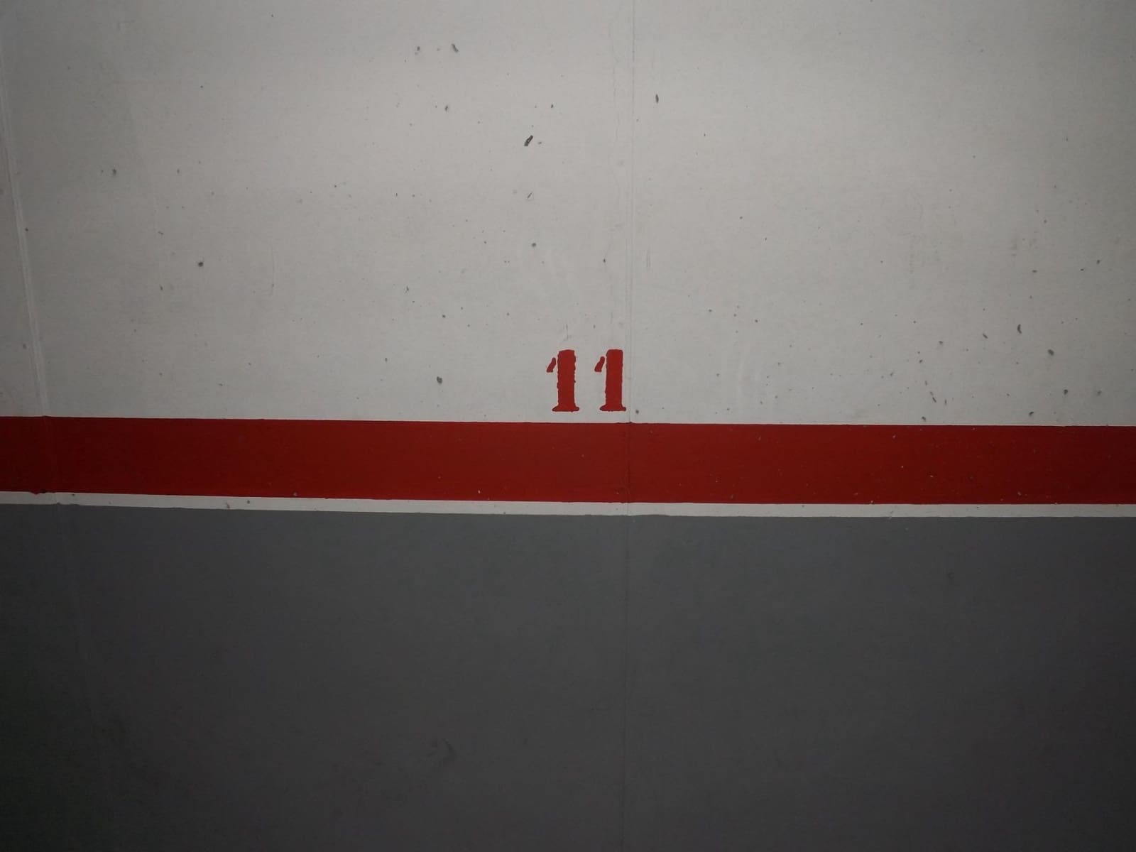 Garasje til salgs i Calafell - € 9 000 (Ref: 9152034)