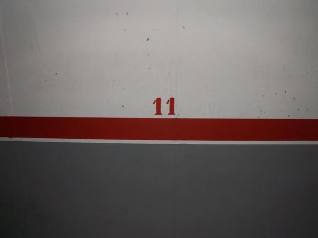 Garasje til salgs i Calafell - € 9 000 (Ref: 9152034)