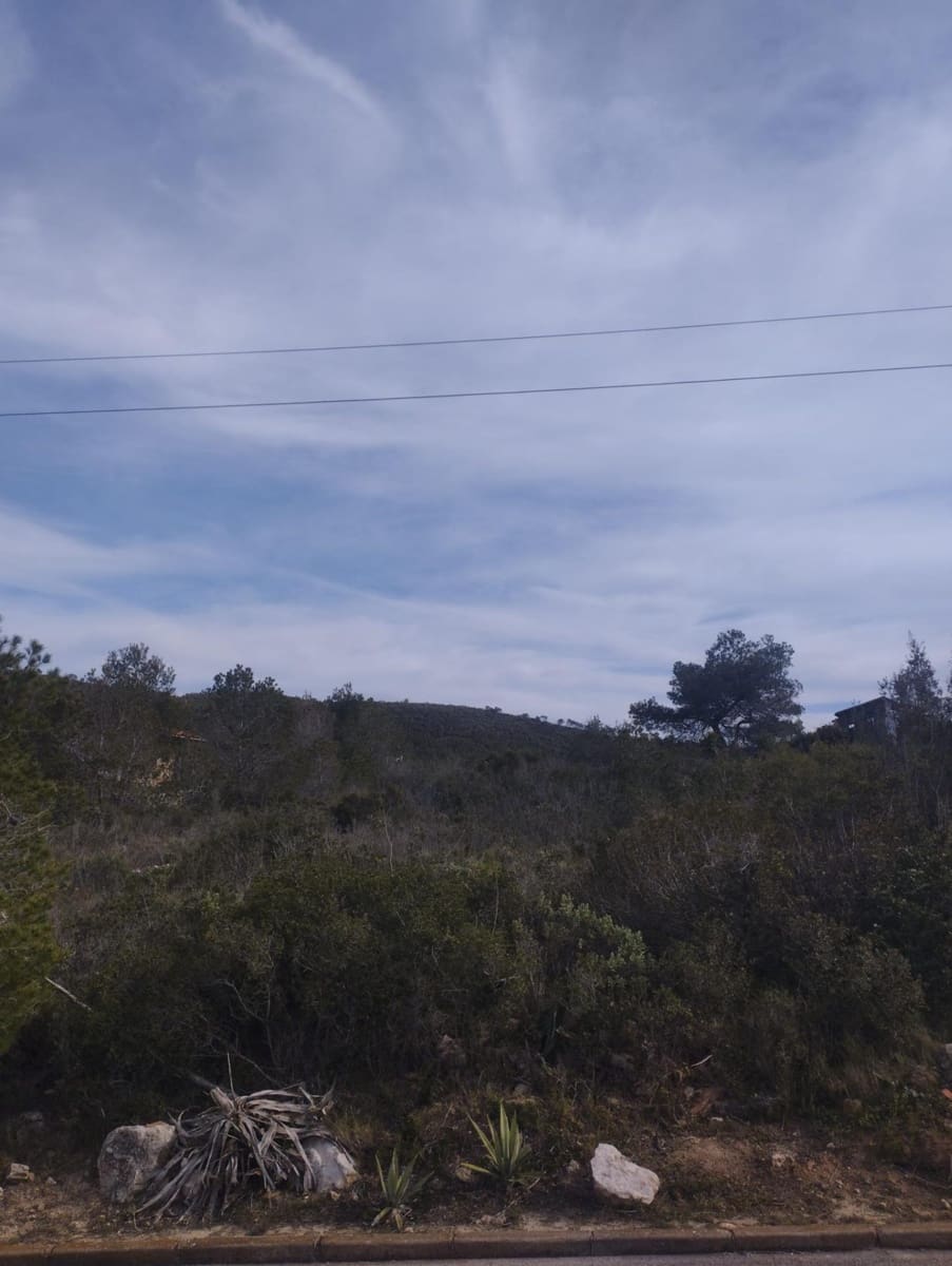 Byggegrund til salg i La Bisbal del Penedes - € 32.000 (Ref: 9152036)